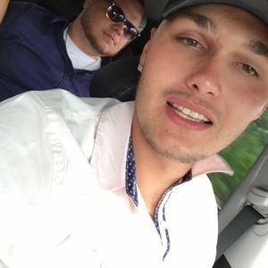 Meet your Posher, Jonathan